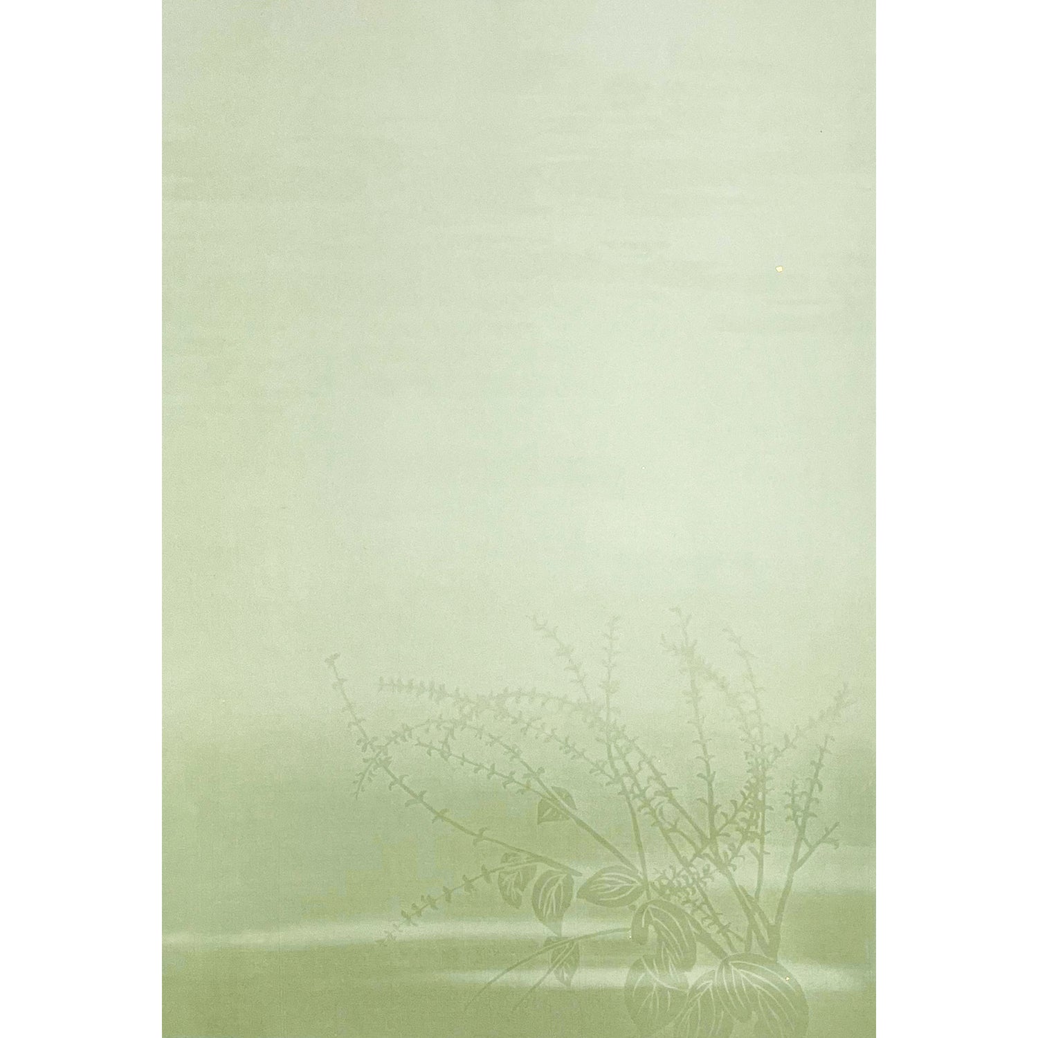 ②金加工／水引草