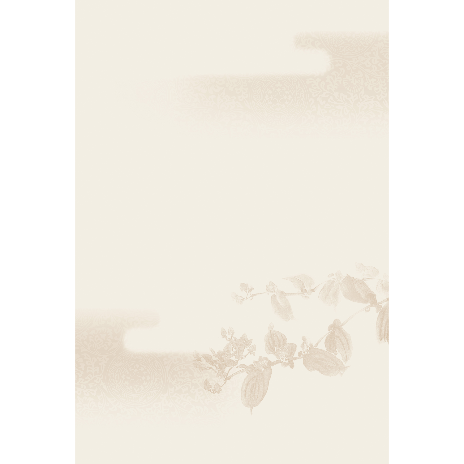 ⑤金加工／杜鵑草（ほととぎす）